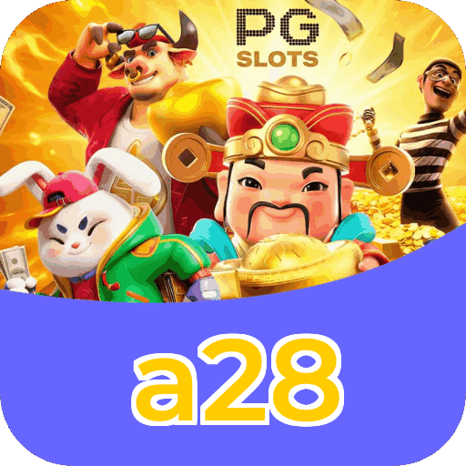 Login rápido no app a28